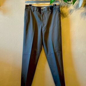 Dockers classic fit men’s casual dress pants